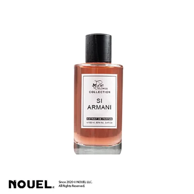 کالکشن ادکلن جورجیو آرمانی سی | Giorgio Armani Si Collection