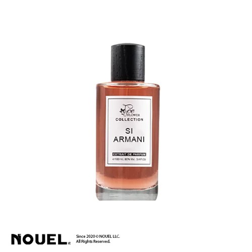 کالکشن ادکلن جورجیو آرمانی سی | Giorgio Armani Si Collection