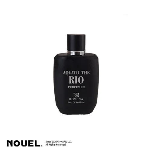 ادکلن روونا آکواتیک د ریو | Rovena Aquatic the Rio