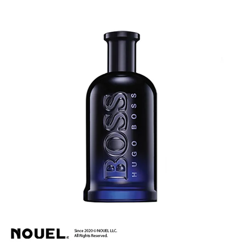 ادکلن هوگو باس باتلد نایت | Hugo Boss Bottled Night