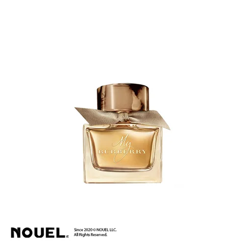 ادکلن بربری مای بربری ادوپرفیوم | Burberry My Burberry EDP