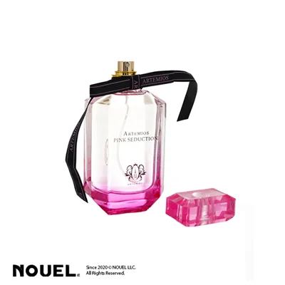 ادکلن آرتمیوس پینک سداکشن | Artemios Pink Seduction