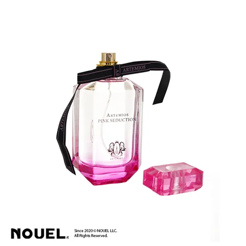 ادکلن آرتمیوس پینک سداکشن | Artemios Pink Seduction