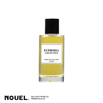 کالکشن ادکلن کالوین کلین ایفوریا لیکویید گلد | Ck Euphoria Liquid Gold Collection