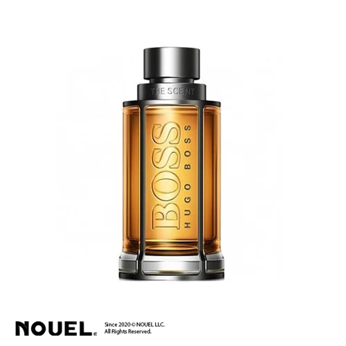 ادکلن هوگو باس د سنت | Hugo Boss The Scent