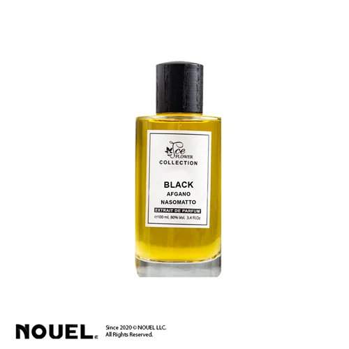 کالکشن ناسوماتو بلک افغان | Nasomatto Black Afgano Collection