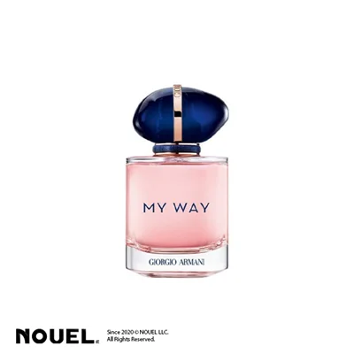 ادکلن جورجیو آرمانی مای وی | Giorgio Armani My Way