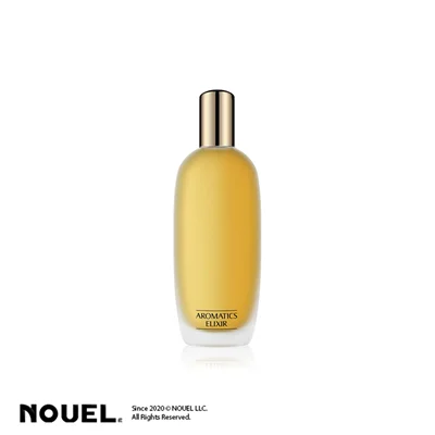 ادکلن کلینیک آروماتیک الکسیر | Clinique Aromatics Elixir