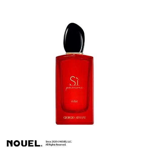 ادکلن جورجیو آرمانی سی پشن اینتنس | Giorgio Armani Sì Passione Intense