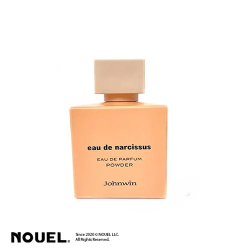 ادکلن جانوین او د نارسیسوس پودر | Johnwin Eau De Narcissus Powder