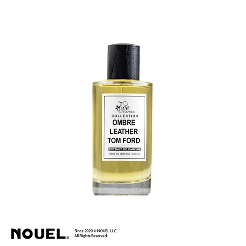 کالکشن تام فورد اومبر لدر (امبر لدر) مردانه و زنانه | Tom Ford Ombré Leather for Men and Women Collection