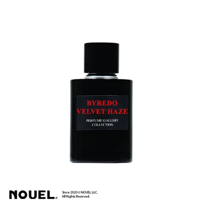کالکشن ادکلن بایردو ولوت هیز | BYREDO Velvet Haze Collection
