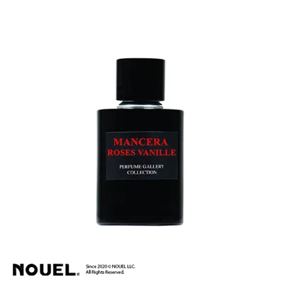 کالکشن ادکلن مانسرا رز وانیل | Mancera Roses Vanille Collection