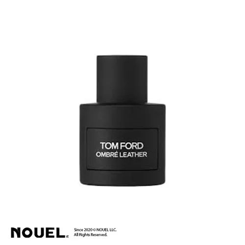 ادکلن تام فورد اومبره لدر | Tom Ford Ombré Leather 2018