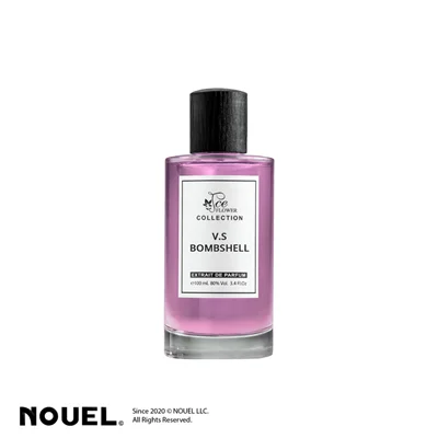 کالکشن ویکتوریا سیکرت بامب شل | V.S Bombshell