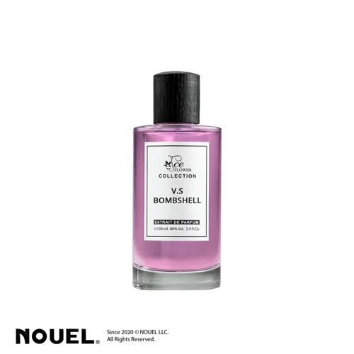 کالکشن ویکتوریا سیکرت بامب شل | V.S Bombshell