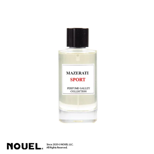 کالکشن ادکلن مازراتی اسپرت | Mazerati Sport Collection