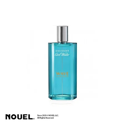 ادکلن دیویدوف کول واتر ویو | DAVIDOFF Cool Water Wave