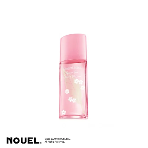 ادکلن الیزابت آردن گرین تی چری بلوسوم | Elizabeth Arden Green Tea Cherry Blossom