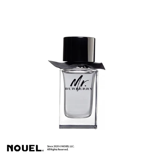 ادکلن بربری مستر بربری | Burberry Mr.Burberry
