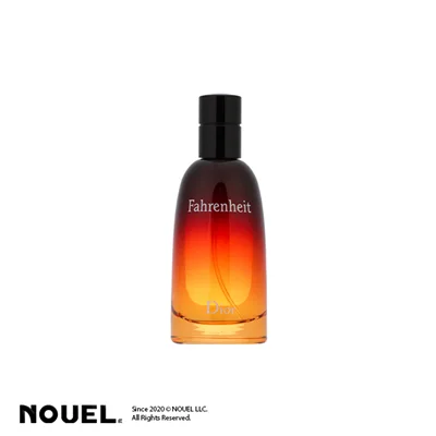 ادکلن دیور فارنهایت | Dior Fahrenheit