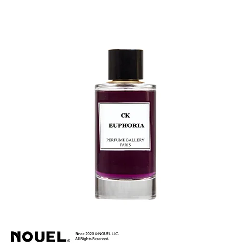 کالکشن ادکلن زنانه کالوین کلین ایفوریا | Ck Euphoria For Women Collection
