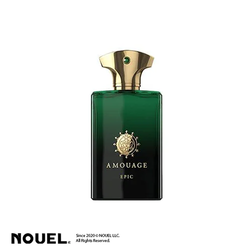 ادکلن آمواج اپیک مردانه | Amouage Epic