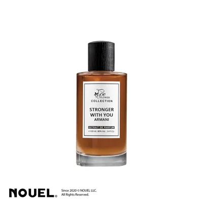 کالکشن ادکلن امپوریو آرمانی استرانگر ویت یو | Emporio Armani Stronger With You