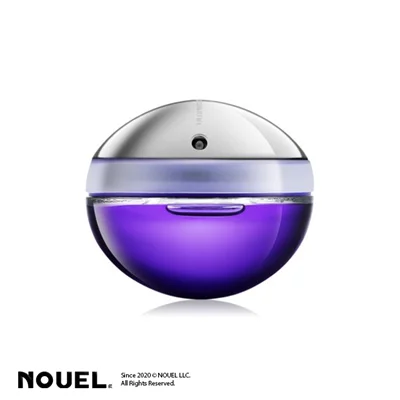 ادکلن پاکو رابان الترا ویولت زنانه | Paco Rabanne Ultraviolet