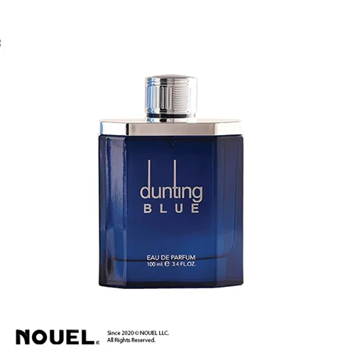 ادکلن روونا دانتینگ بلو | Rovena Dunting Blue