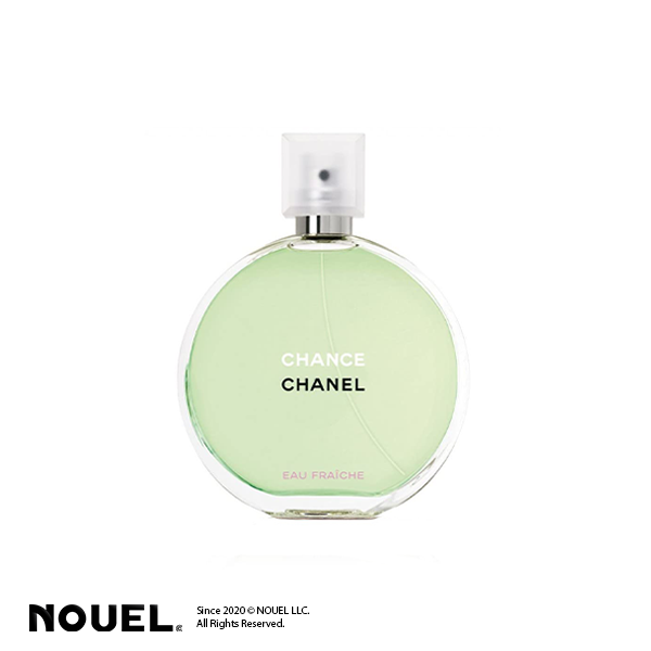 ادکلن شنل چنس, Chanel Chance Eau Fraiche