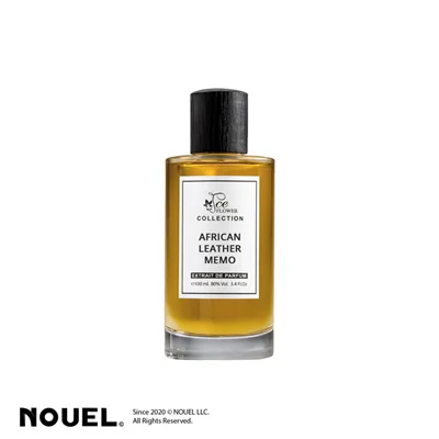 کالکشن ممو آفریکن لدر | Memo African Leather