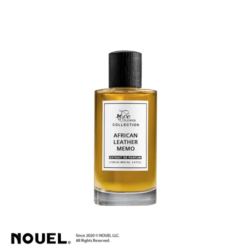 کالکشن ممو آفریکن لدر | Memo African Leather