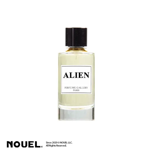 کالکشن ادکلن تیری موگلر آلین | Mugler Alien Collection