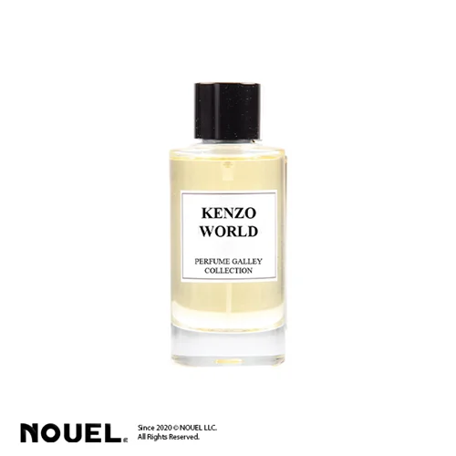 کالکشن ادکلن کنزو ورد | Kenzo World Collection