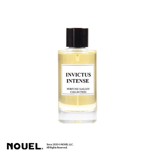 کالکشن ادکلن پاکو رابان اینویکتوس اینتنس | Paco Rabanne Invictus Intense Collection