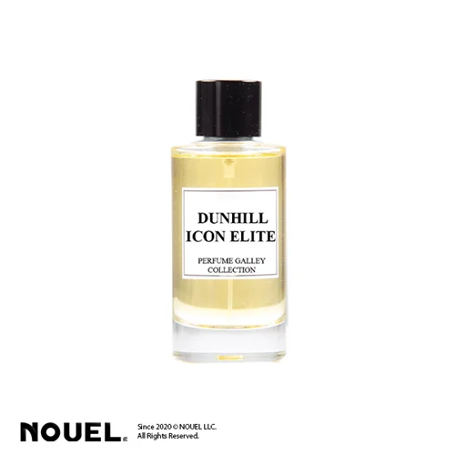 کالکشن ادکلن دانهیل آیکون الیت | Dunhill Icon Elite Collection