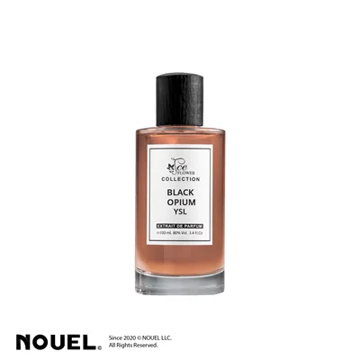 کالکشن ایو سن لورن بلک اوپیم | YSL Black Opium