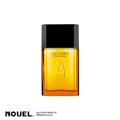 ادکلن آزارو پورهوم | Azzaro pour Homme
