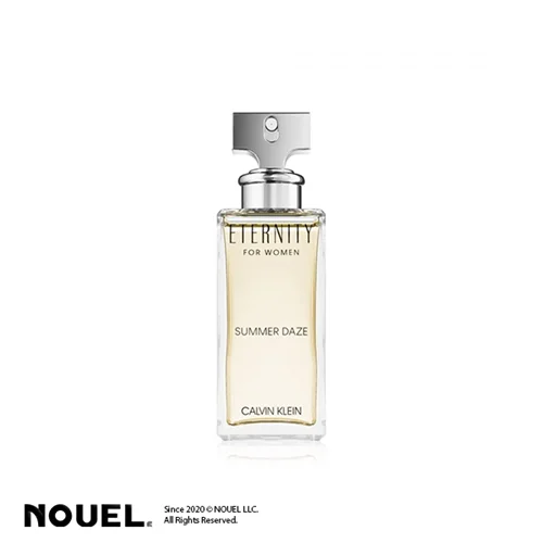 ادکلن کلوین کلین اترنتی سامر دیز زنانه | Calvin Klein Eternity Summer Daze
