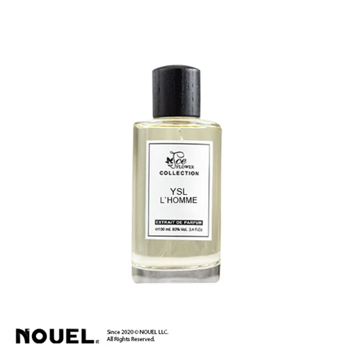 کالکشن ادکلن ایو سن لورن لهوم  | YSL L’Homme Collection