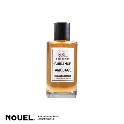کالکشن آمواج گایدنس | Amouage Guidance Collection