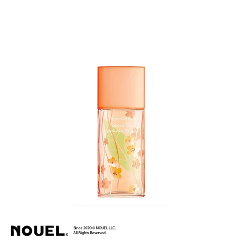 ادکلن زنانه الیزابت آردن گرین تی نکترین بلوسوم | Elizabeth Arden Green Tea Nectarine Blossom