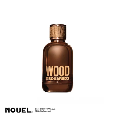 ادکلن دی اسکورد وود | DSQUARED² Wood