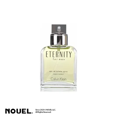 ادکلن سی کی اترنیتی مردانه | CK Eternity