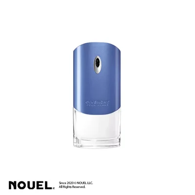 ادکلن جیوانچی بلو لیبل | Givenchy Blue Label