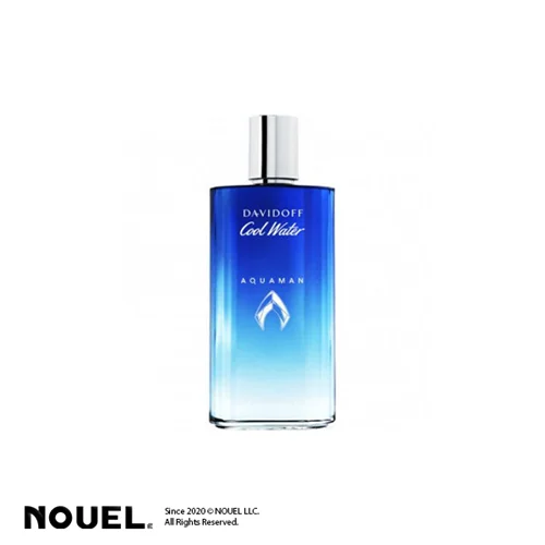ادکلن دیویدوف کول واتر اکوامن | DAVIDOFF Cool Water Aquaman
