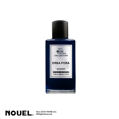 کالکشن سوسپیرو اربا پورا | Sospiro Erba Pora Collection