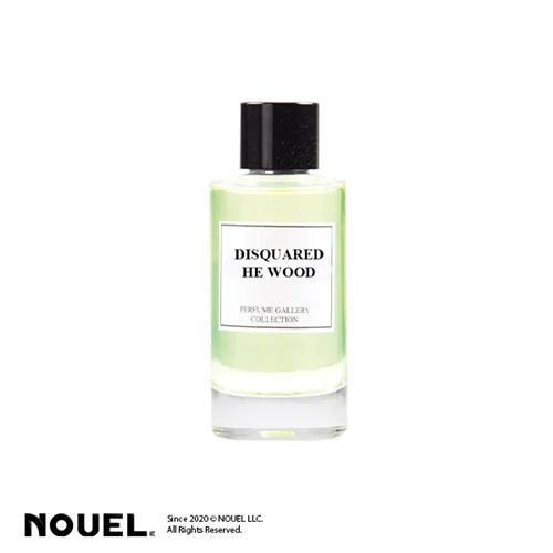 کالکشن ادکلن دیسکوارد هی وود | Dsquared He Wood Collection