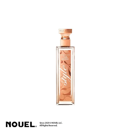 ادکلن الیزابت آردن فیفت اونیو استایل | Elizabeth Arden 5th Avenue Style